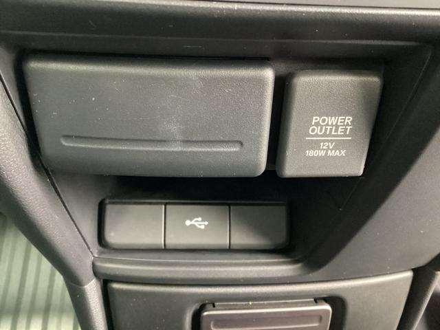 ステップワゴンスパーダ スパーダハイブリッドG・EXホンダセンシングブラスタ フルセグTV・ETC・シートヒーター・両側電動スライドドア(20枚目)