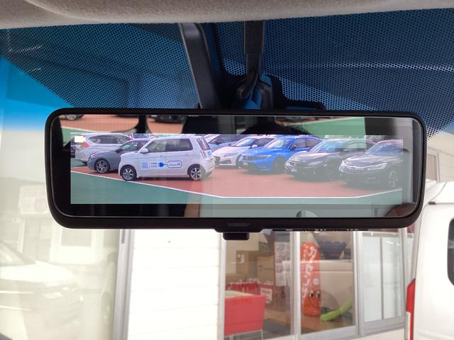 ステップワゴンスパーダ スパーダハイブリッドG・EXホンダセンシングブラスタ フルセグTV・ETC・シートヒーター・両側電動スライドドア(21枚目)