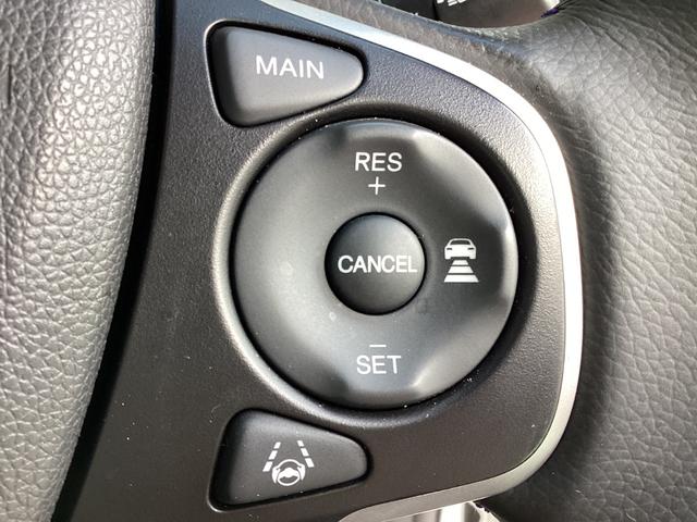 ステップワゴンスパーダ スパーダハイブリッドG・EXホンダセンシングブラスタ フルセグTV・ETC・シートヒーター・両側電動スライドドア(23枚目)