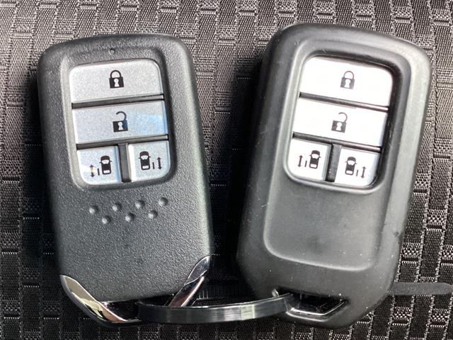 ステップワゴンスパーダ スパーダハイブリッドG・EXホンダセンシングブラスタ フルセグTV・ETC・シートヒーター・両側電動スライドドア(26枚目)