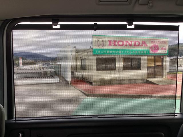 ステップワゴンスパーダ スパーダハイブリッドG・EXホンダセンシングブラスタ フルセグTV・ETC・シートヒーター・両側電動スライドドア(27枚目)