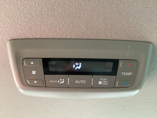 ステップワゴンスパーダ スパーダハイブリッドG・EXホンダセンシングブラスタ フルセグTV・ETC・シートヒーター・両側電動スライドドア(28枚目)