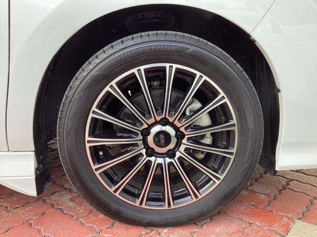 ステップワゴンスパーダ スパーダハイブリッドG・EXホンダセンシングブラスタ フルセグTV・ETC・シートヒーター・両側電動スライドドア(29枚目)