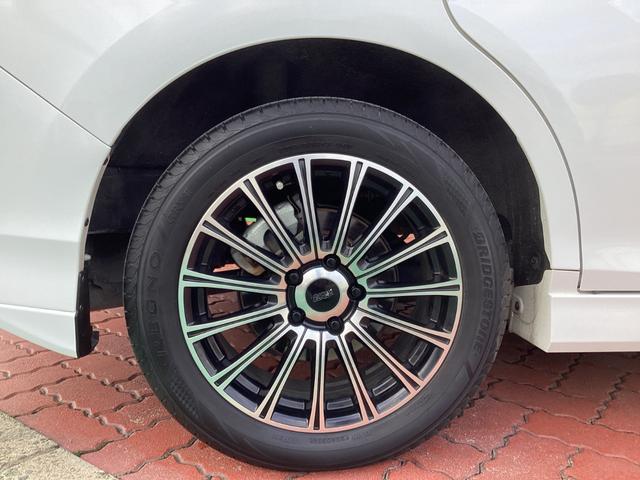 ステップワゴンスパーダ スパーダハイブリッドG・EXホンダセンシングブラスタ フルセグTV・ETC・シートヒーター・両側電動スライドドア(30枚目)