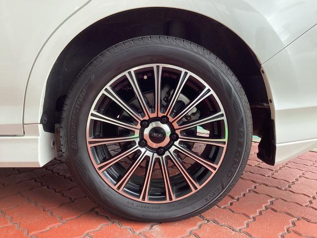 ステップワゴンスパーダ スパーダハイブリッドG・EXホンダセンシングブラスタ フルセグTV・ETC・シートヒーター・両側電動スライドドア(31枚目)