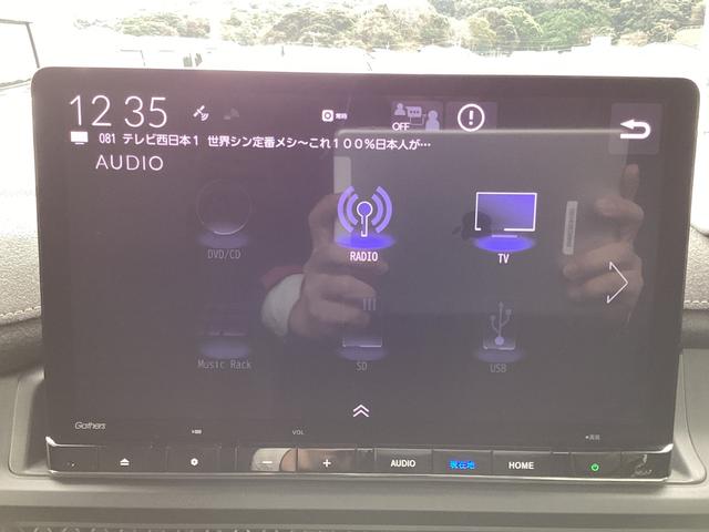 ステップワゴン ｅ：ＨＥＶスパーダプレミアムライン　ＥＴＣ・フルセグＴＶ・リア席モニター・両側電動スライドドア・シートヒーター（4枚目）