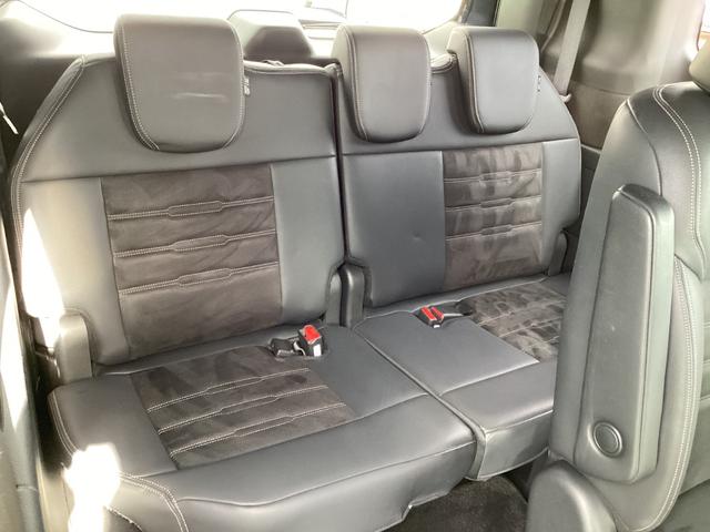 ステップワゴン ｅ：ＨＥＶスパーダプレミアムライン　ＥＴＣ・フルセグＴＶ・リア席モニター・両側電動スライドドア・シートヒーター（23枚目）