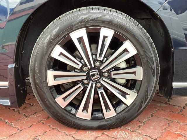 ステップワゴン ｅ：ＨＥＶスパーダプレミアムライン　ＥＴＣ・フルセグＴＶ・リア席モニター・両側電動スライドドア・シートヒーター（28枚目）