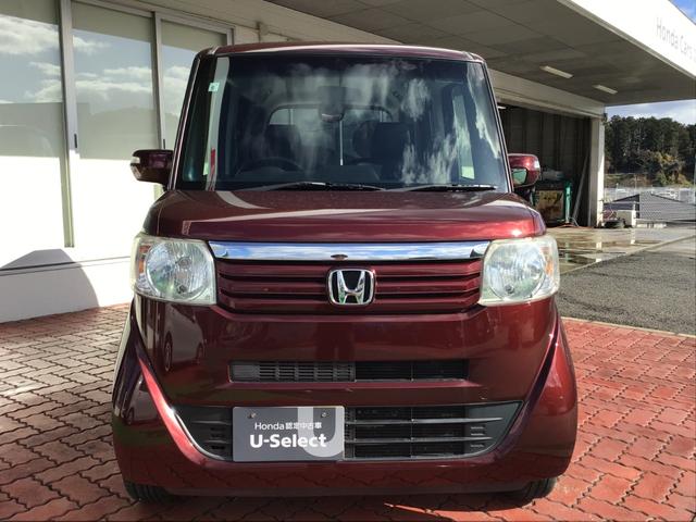 Ｎ－ＢＯＸ ＧＳＳパッケージ　社外ナビ・両側スライドドア・バックカメラ（6枚目）