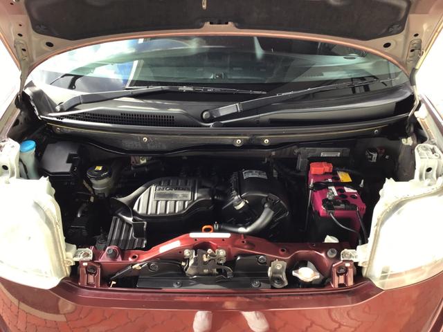 Ｎ－ＢＯＸ ＧＳＳパッケージ　社外ナビ・両側スライドドア・バックカメラ（11枚目）