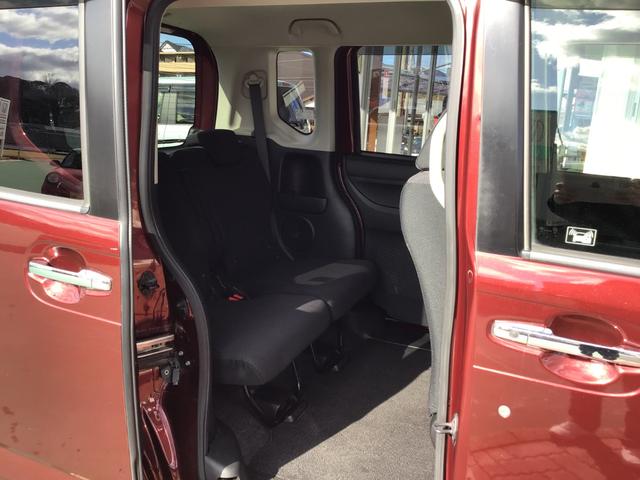 Ｎ－ＢＯＸ ＧＳＳパッケージ　社外ナビ・両側スライドドア・バックカメラ（13枚目）