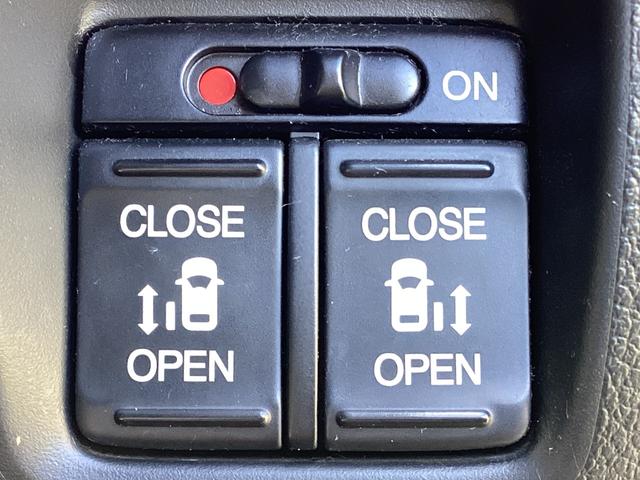 Ｎ－ＢＯＸ ＧＳＳパッケージ　社外ナビ・両側スライドドア・バックカメラ（18枚目）