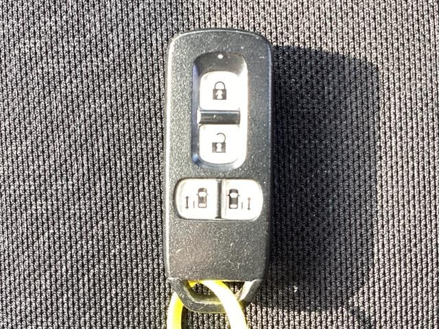 Ｎ－ＢＯＸ ＧＳＳパッケージ　社外ナビ・両側スライドドア・バックカメラ（21枚目）