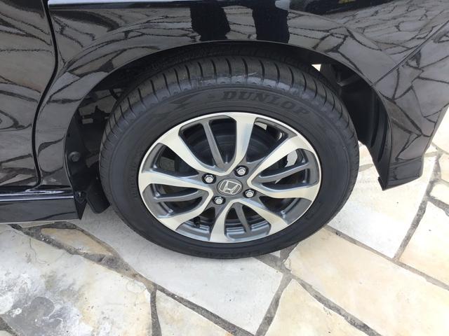 Ｎ－ＢＯＸカスタム Ｌ　シートヒーター・フルセグＴＶ・両側電動スライドドア（32枚目）