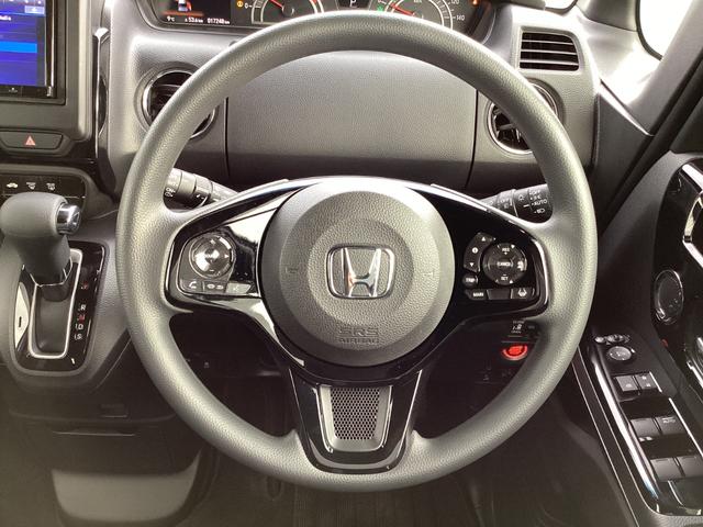 Ｎ－ＢＯＸカスタム Ｌ　ドラレコＦＲ・ナビ・両側電動スライドドア・バックカメラ（5枚目）