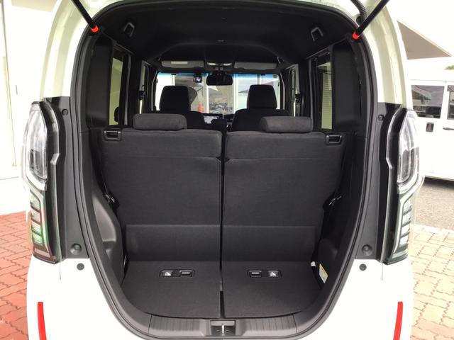 Ｎ－ＢＯＸカスタム Ｌ　ドラレコＦＲ・ナビ・両側電動スライドドア・バックカメラ（15枚目）