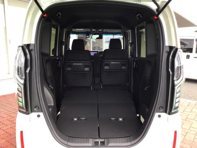 Ｎ－ＢＯＸカスタム Ｌ　ドラレコＦＲ・ナビ・両側電動スライドドア・バックカメラ（16枚目）