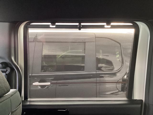 Ｎ－ＢＯＸカスタム Ｌ　ドラレコＦＲ・ナビ・両側電動スライドドア・バックカメラ（25枚目）