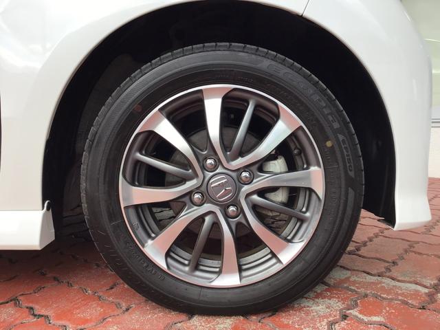 Ｎ－ＢＯＸカスタム Ｌ　ドラレコＦＲ・ナビ・両側電動スライドドア・バックカメラ（26枚目）