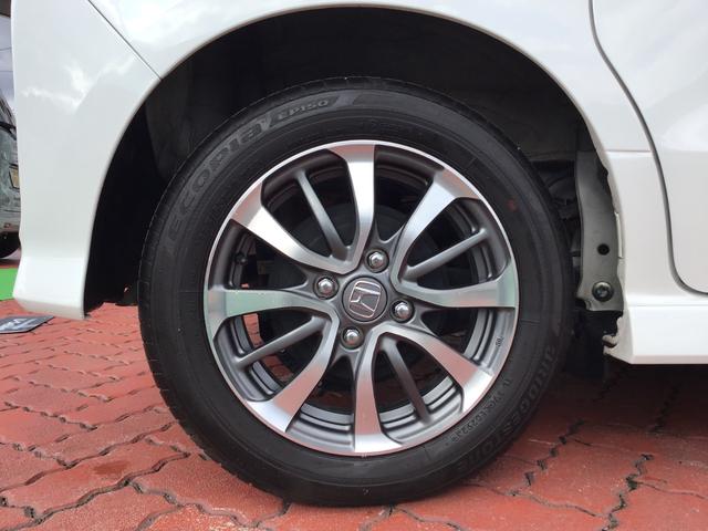 Ｎ－ＢＯＸカスタム Ｌ　ドラレコＦＲ・ナビ・両側電動スライドドア・バックカメラ（27枚目）