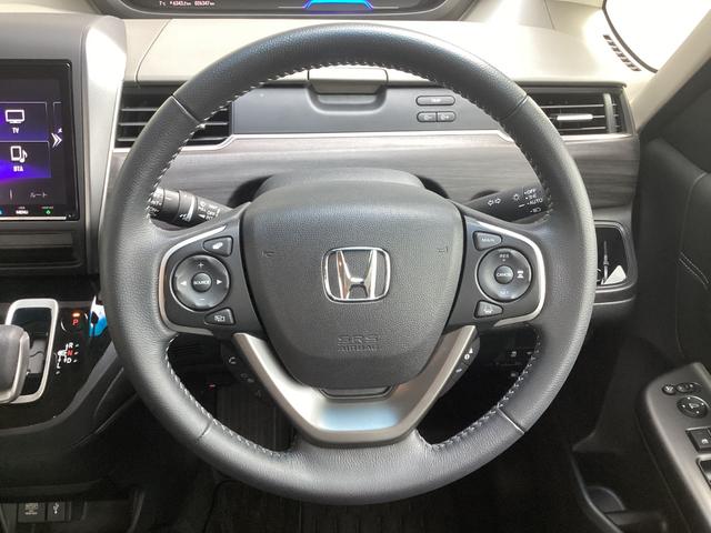 フリードハイブリッド ハイブリッド・Ｇ　純正ドラレコＦＲ・両側電動スライドドア・シートヒーター・ＥＴＣ（5枚目）