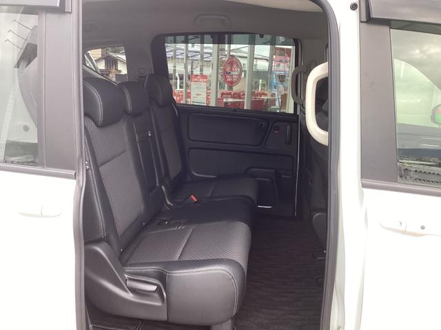 フリードハイブリッド ハイブリッド・Ｇ　純正ドラレコＦＲ・両側電動スライドドア・シートヒーター・ＥＴＣ（13枚目）