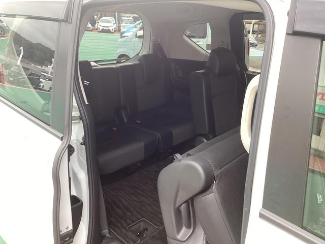 フリードハイブリッド ハイブリッド・Ｇ　純正ドラレコＦＲ・両側電動スライドドア・シートヒーター・ＥＴＣ（14枚目）