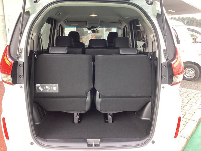 フリードハイブリッド ハイブリッド・Ｇ　純正ドラレコＦＲ・両側電動スライドドア・シートヒーター・ＥＴＣ（15枚目）