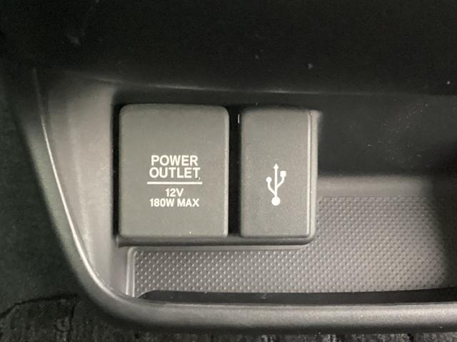 フリードハイブリッド ハイブリッド・Ｇ　純正ドラレコＦＲ・両側電動スライドドア・シートヒーター・ＥＴＣ（21枚目）