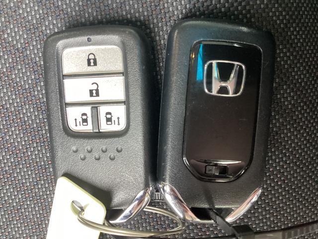 フリードハイブリッド ハイブリッド・Ｇ　純正ドラレコＦＲ・両側電動スライドドア・シートヒーター・ＥＴＣ（26枚目）