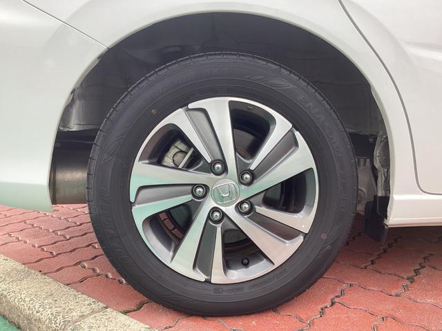 フリードハイブリッド ハイブリッド・Ｇ　純正ドラレコＦＲ・両側電動スライドドア・シートヒーター・ＥＴＣ（29枚目）