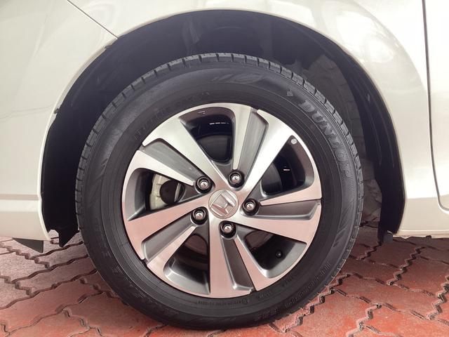 フリードハイブリッド ハイブリッド・Ｇ　純正ドラレコＦＲ・両側電動スライドドア・シートヒーター・ＥＴＣ（31枚目）