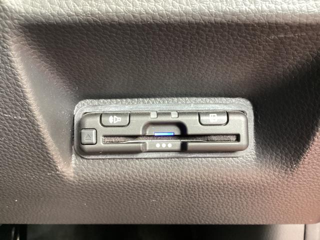 ステップワゴン ｅ：ＨＥＶスパーダプレミアムライン　リア席モニター・純正ドラレコＦＶＲ・オットマン・ホンダコネクト（24枚目）