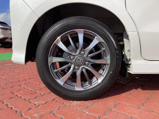 Ｎ－ＢＯＸカスタム Ｌ　ドラレコＦ・純正ナビ・片側電動スライドドア・バックカメラ・ＥＴＣ・シートヒーター・ワンオーナー（29枚目）