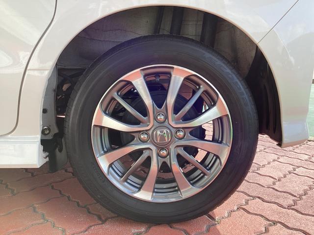 Ｎ－ＢＯＸカスタム Ｌ　ドラレコＦ・純正ナビ・片側電動スライドドア・バックカメラ・ＥＴＣ・シートヒーター・ワンオーナー（30枚目）