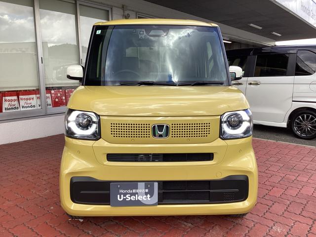 Ｎ－ＢＯＸ ファッションスタイル　両側電動スライドドア・シートヒーター・ＥＴＣ・フルセグＴＶ（6枚目）