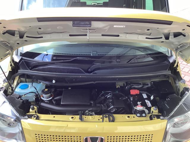 Ｎ－ＢＯＸ ファッションスタイル　両側電動スライドドア・シートヒーター・ＥＴＣ・フルセグＴＶ（11枚目）