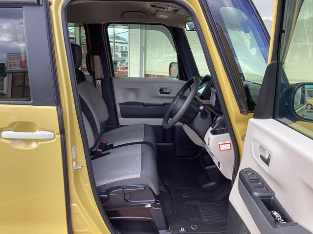 Ｎ－ＢＯＸ ファッションスタイル　両側電動スライドドア・シートヒーター・ＥＴＣ・フルセグＴＶ（12枚目）