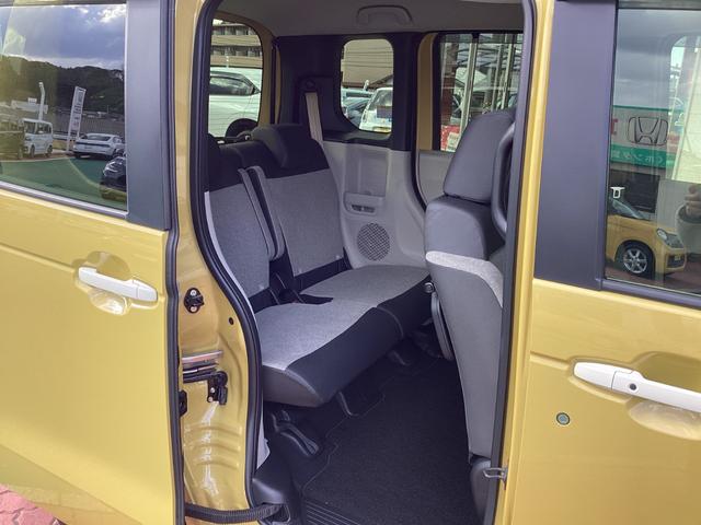 Ｎ－ＢＯＸ ファッションスタイル　両側電動スライドドア・シートヒーター・ＥＴＣ・フルセグＴＶ（13枚目）