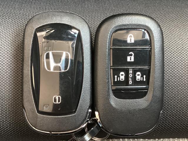 Ｎ－ＢＯＸ ファッションスタイル　両側電動スライドドア・シートヒーター・ＥＴＣ・フルセグＴＶ（27枚目）