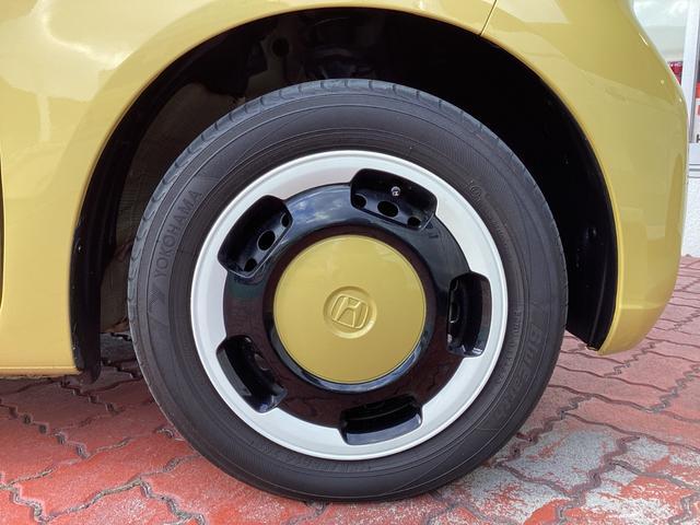 Ｎ－ＢＯＸ ファッションスタイル　両側電動スライドドア・シートヒーター・ＥＴＣ・フルセグＴＶ（28枚目）