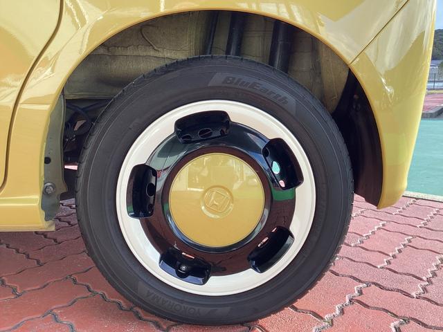 Ｎ－ＢＯＸ ファッションスタイル　両側電動スライドドア・シートヒーター・ＥＴＣ・フルセグＴＶ（30枚目）