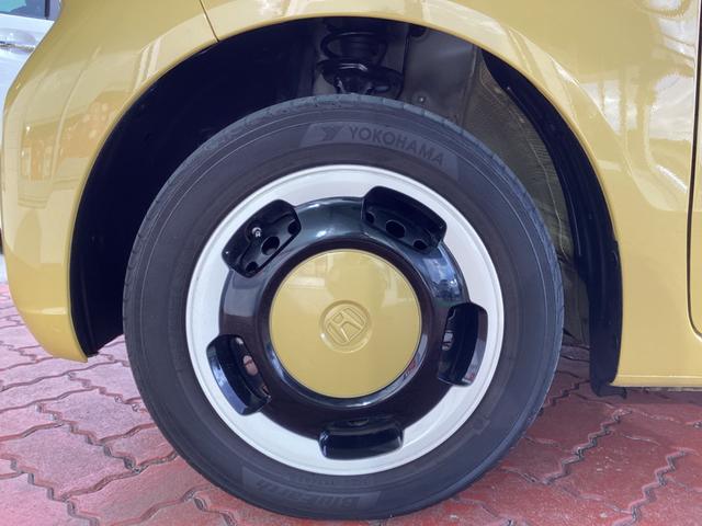 Ｎ－ＢＯＸ ファッションスタイル　両側電動スライドドア・シートヒーター・ＥＴＣ・フルセグＴＶ（31枚目）