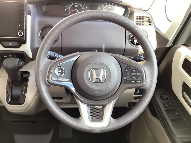 Ｎ－ＢＯＸ Ｇ・Ｌホンダセンシング　フルセグＴＶ・シートヒーター・両側電動スライドドア・バックカメラ（5枚目）