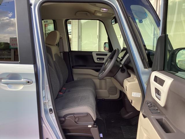 Ｎ－ＢＯＸ Ｇ・Ｌホンダセンシング　フルセグＴＶ・シートヒーター・両側電動スライドドア・バックカメラ（12枚目）