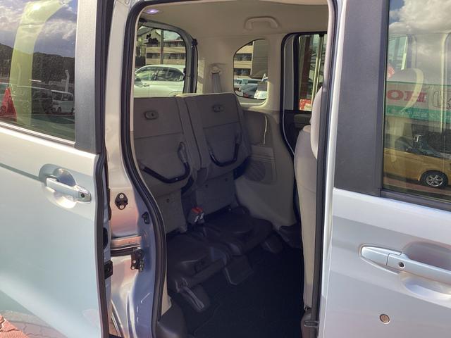 Ｎ－ＢＯＸ Ｇ・Ｌホンダセンシング　フルセグＴＶ・シートヒーター・両側電動スライドドア・バックカメラ（14枚目）