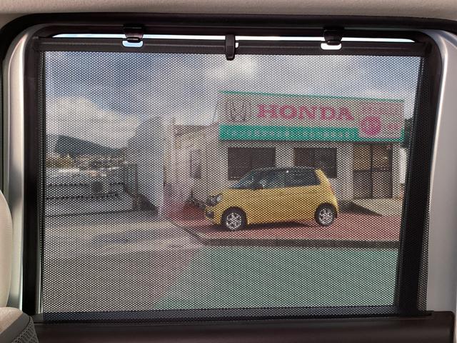 Ｎ－ＢＯＸ Ｇ・Ｌホンダセンシング　フルセグＴＶ・シートヒーター・両側電動スライドドア・バックカメラ（25枚目）