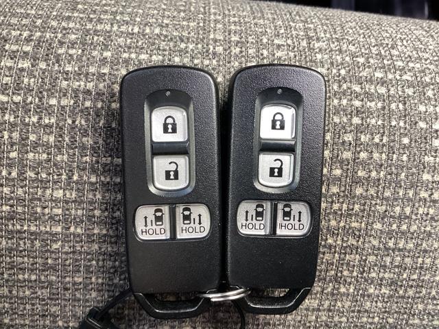 Ｎ－ＢＯＸ Ｇ・Ｌホンダセンシング　フルセグＴＶ・シートヒーター・両側電動スライドドア・バックカメラ（26枚目）