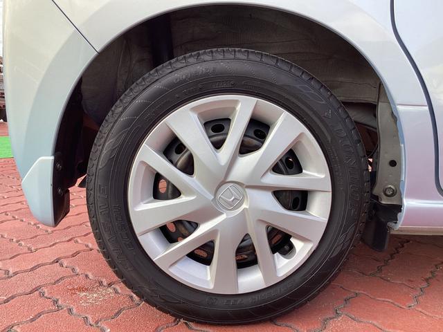 Ｎ－ＢＯＸ Ｇ・Ｌホンダセンシング　フルセグＴＶ・シートヒーター・両側電動スライドドア・バックカメラ（28枚目）