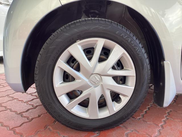 Ｎ－ＢＯＸ Ｇ・Ｌホンダセンシング　フルセグＴＶ・シートヒーター・両側電動スライドドア・バックカメラ（30枚目）